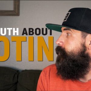 The Truth About Biotin